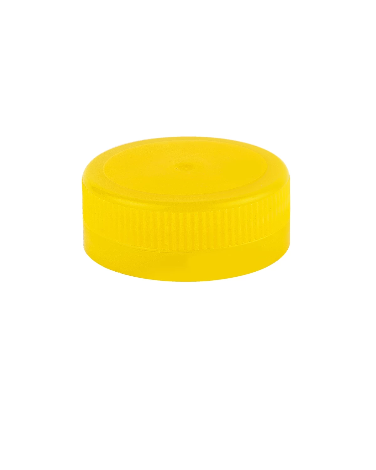 Sarı Plastik Kapak PETA-9